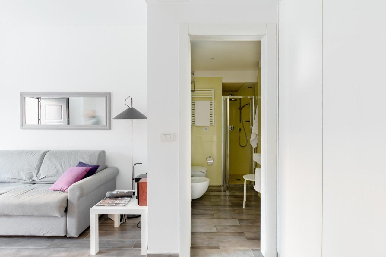Rhome Accomodation Roma Exterior foto